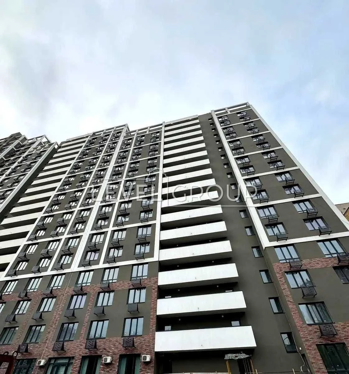 Продаж 1к, ЖК GENESIS, Караваєві Дачі, Солом'янський, Київ