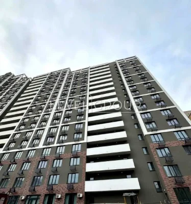 Продаж 1к, ЖК GENESIS, Караваєві Дачі, Солом'янський, Київ