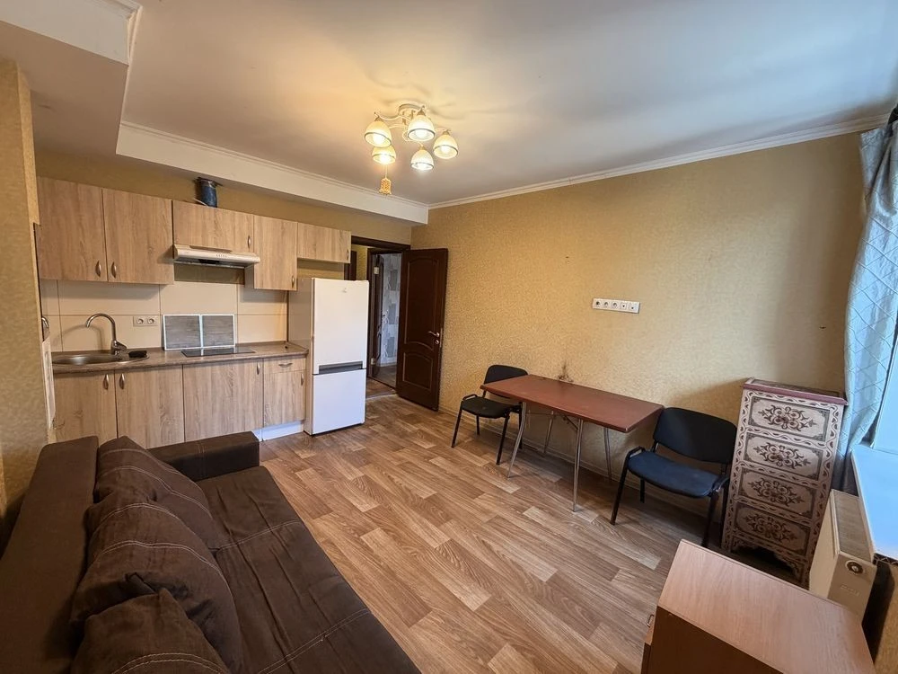 Продам 2х. комн. кв. Бортничи!