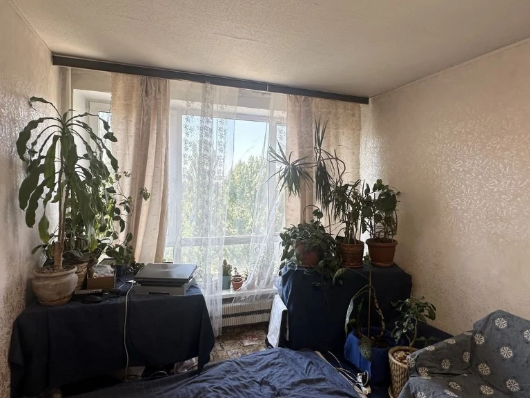 ‼️Продам 1 кімнатну квартиру, вул. Кіото 13, м Чернігівська,