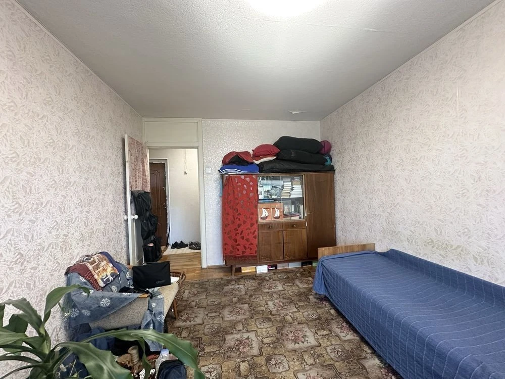 ‼️Продам 1 кімнатну квартиру, вул. Кіото 13, м Чернігівська,