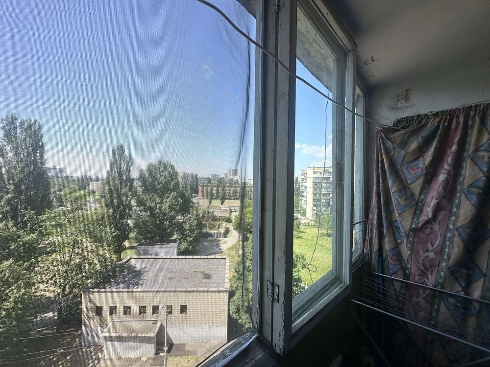 ‼️Продам 1 кімнатну квартиру, вул. Кіото 13, м Чернігівська,