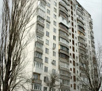 ‼️Продам 1 кімнатну квартиру, вул. Кіото 13, м Чернігівська,