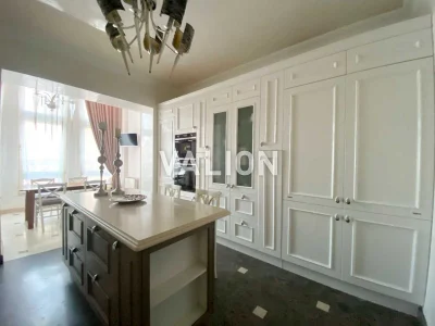 Без% Продаж 4 кім. квартири 167м в ЖК Оазіс, просп. Івасюка,