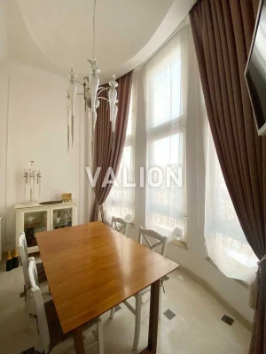 Без% Продаж 4 кім. квартири 167м в ЖК Оазіс, просп. Івасюка,