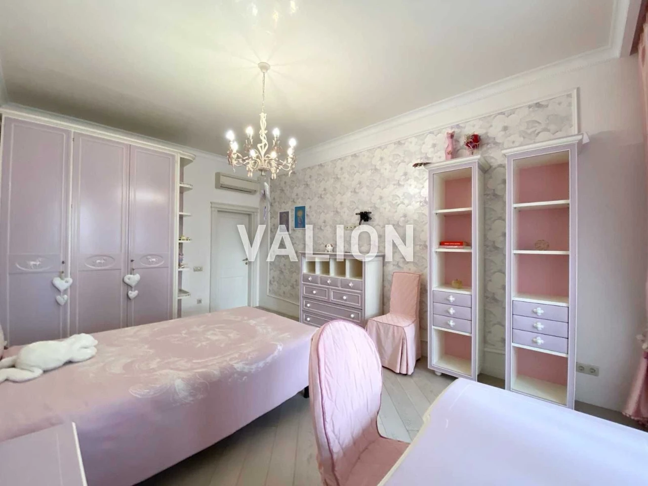 Без% Продаж 4 кім. квартири 167м в ЖК Оазіс, просп. Івасюка,