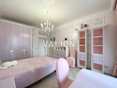 Без% Продаж 4 кім. квартири 167м в ЖК Оазіс, просп. Івасюка,