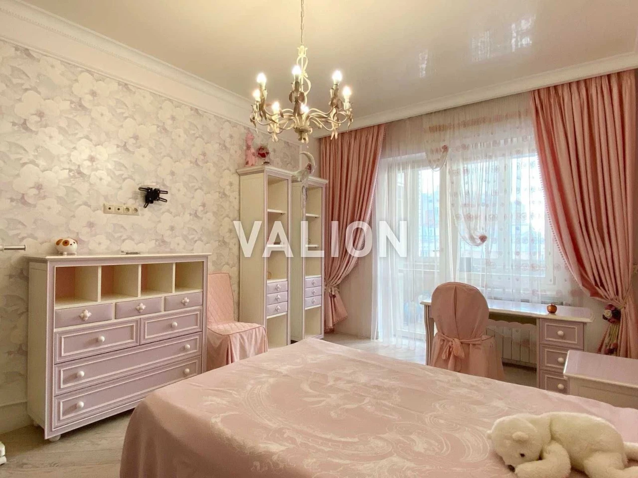 Без% Продаж 4 кім. квартири 167м в ЖК Оазіс, просп. Івасюка,