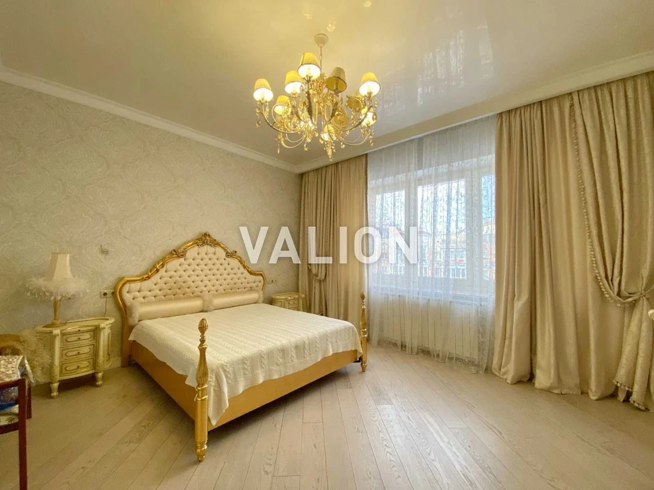 Без% Продаж 4 кім. квартири 167м в ЖК Оазіс, просп. Івасюка,