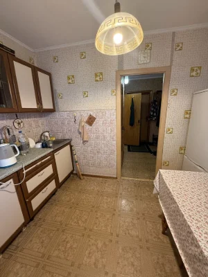 Чудова тепла 1 кімнатна м. Вирлиця 70 м, лоджія 7 м, видова,