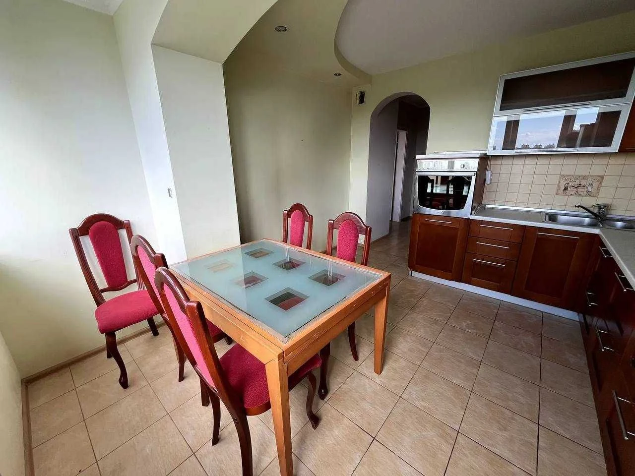 Продаж 3-к квартири Солом'янський р-н, Протасів Яр, Солом'ян