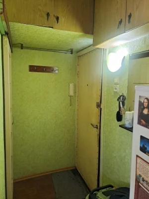 продажа 1ком. кв. 30кв. м. ст. М."Берестейская"пр-т. Бересте