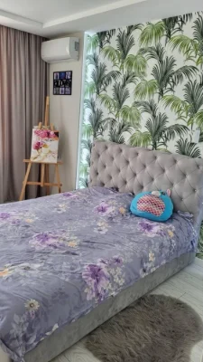 Продам 3 к кв вул. Драгоманова 10, в ЖК є генератор! Гарний