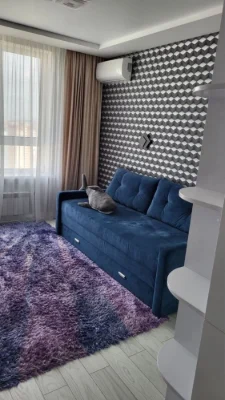 Продам 3 к кв вул. Драгоманова 10, в ЖК є генератор! Гарний