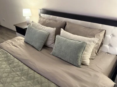Продам 1 к. квартиру ЖК Парк Ленд Park Land 34 м2 власник