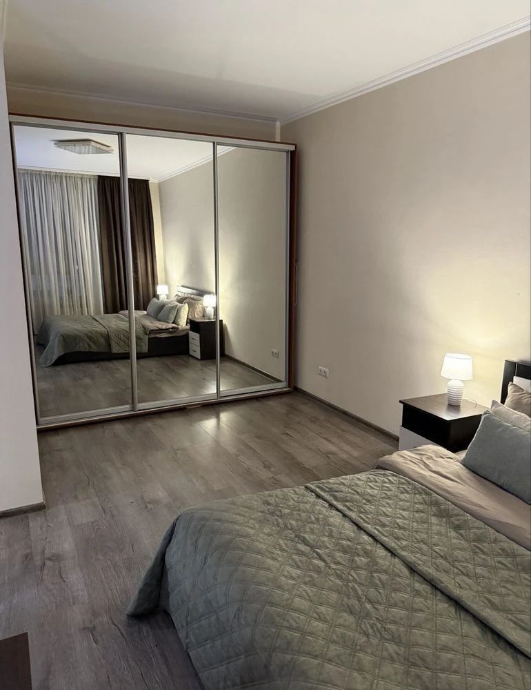 Продам 1 к. квартиру ЖК Парк Ленд Park Land 34 м2 власник