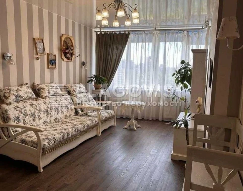 Продаж 1к. (60 кв. м ) Вишгородська, 45.ЖК Паркове місто. Ре