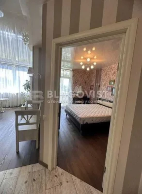 Продаж 1к. (60 кв. м ) Вишгородська, 45.ЖК Паркове місто. Ре