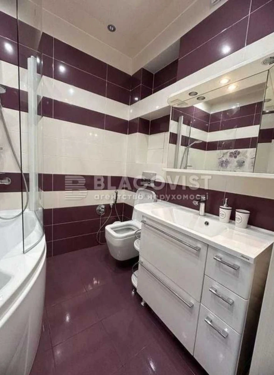 Продаж 1к. (60 кв. м ) Вишгородська, 45.ЖК Паркове місто. Ре