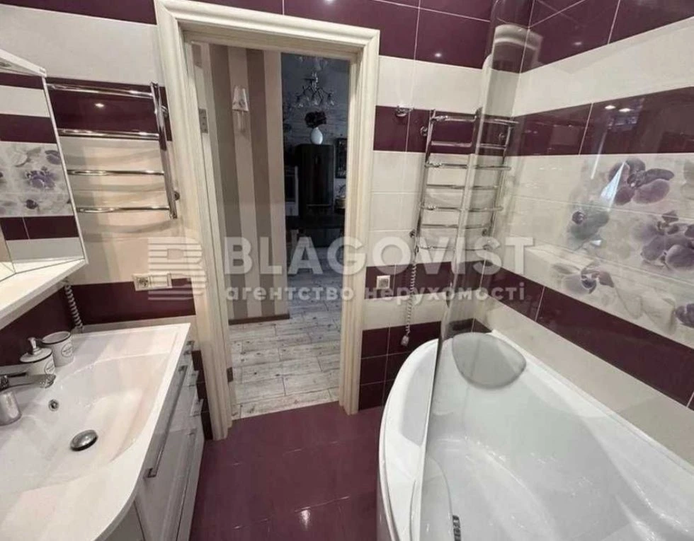 Продаж 1к. (60 кв. м ) Вишгородська, 45.ЖК Паркове місто. Ре