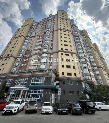 Без комісії Продаж 2-кімнатна вул. Чорновола,25 Ремонт Меблі