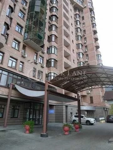 3К Євгена Коновальца 36Б Печерськ Центр