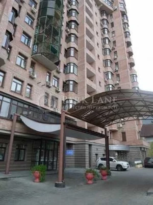 3К Євгена Коновальца 36Б Печерськ Центр