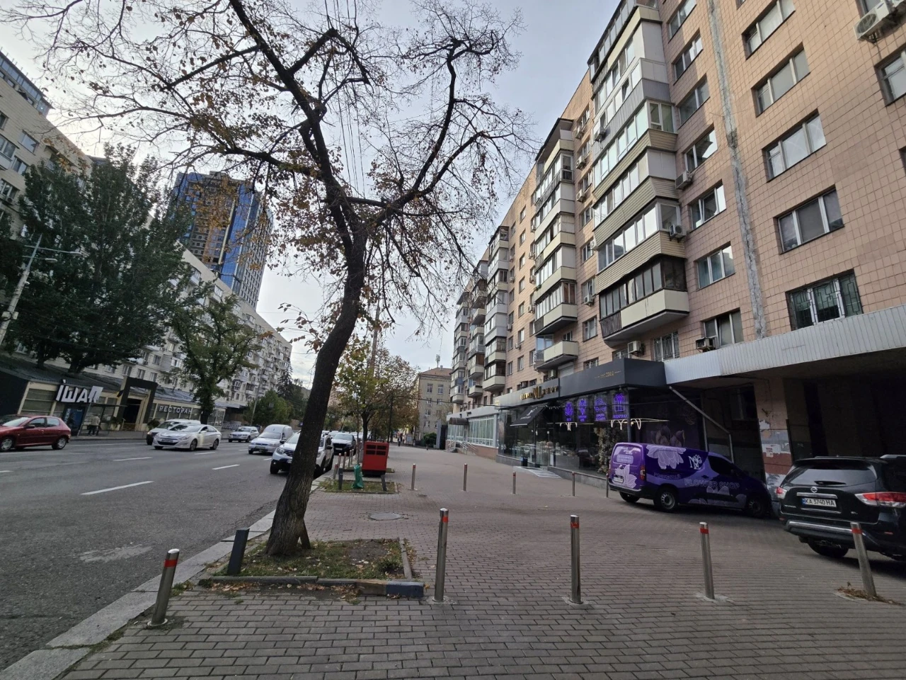 Без %! Продаж 3к. квартири. Вулиця Велика Васильківська 102