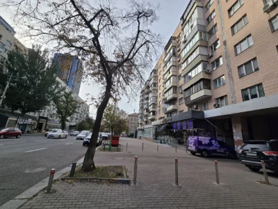 Без %! Продаж 3к. квартири. Вулиця Велика Васильківська 102