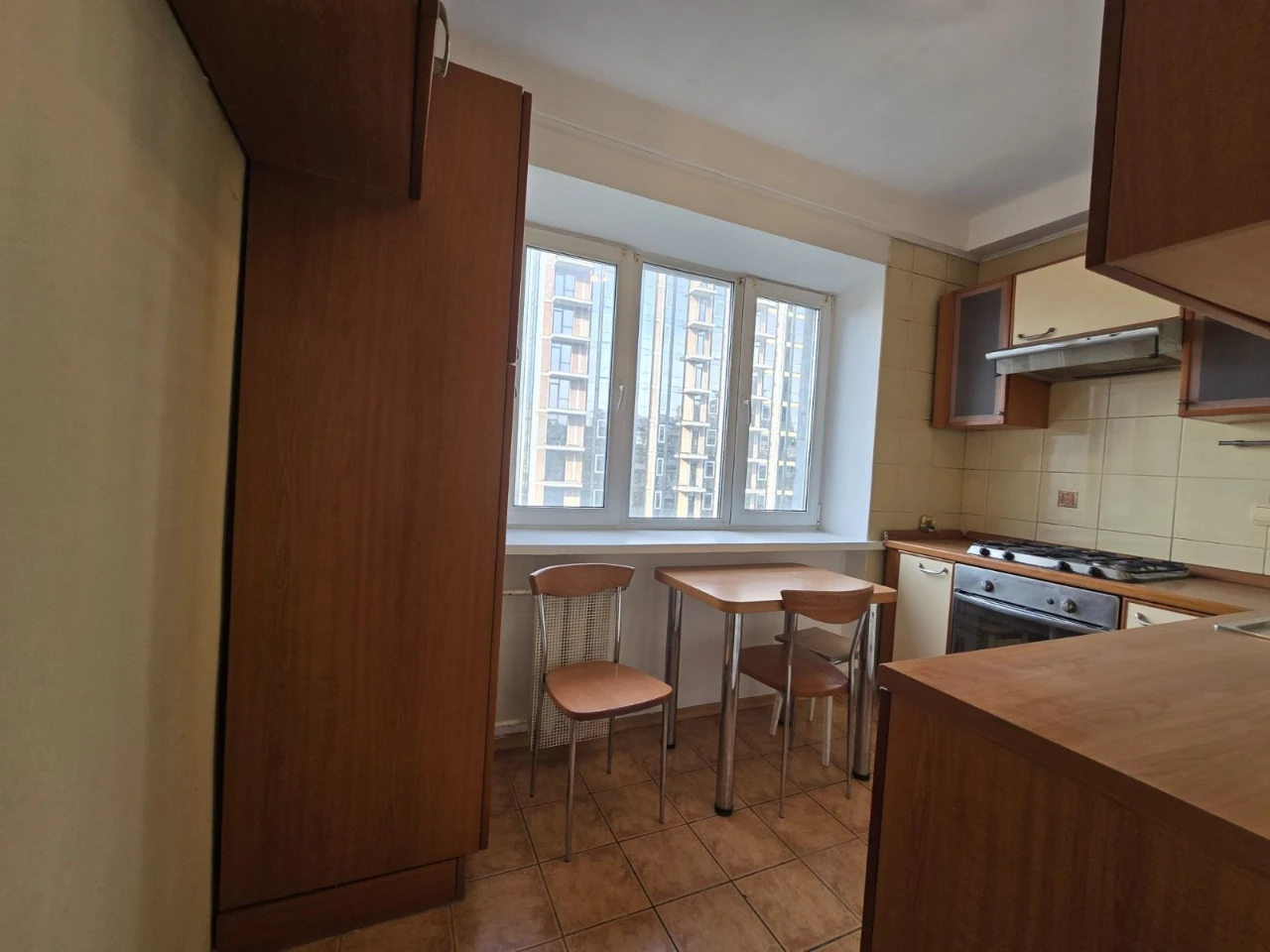 Без %! Продаж 3к. квартири. Вулиця Велика Васильківська 102