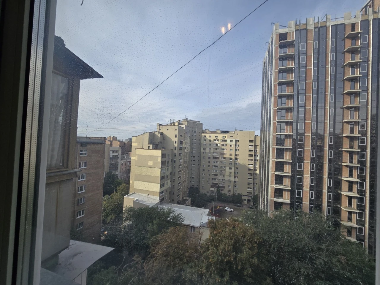 Без %! Продаж 3к. квартири. Вулиця Велика Васильківська 102