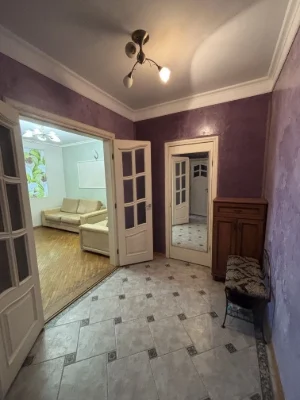 1к. Токарева (Вузівська), 5.Севастопольська площа. Пр. Лобан
