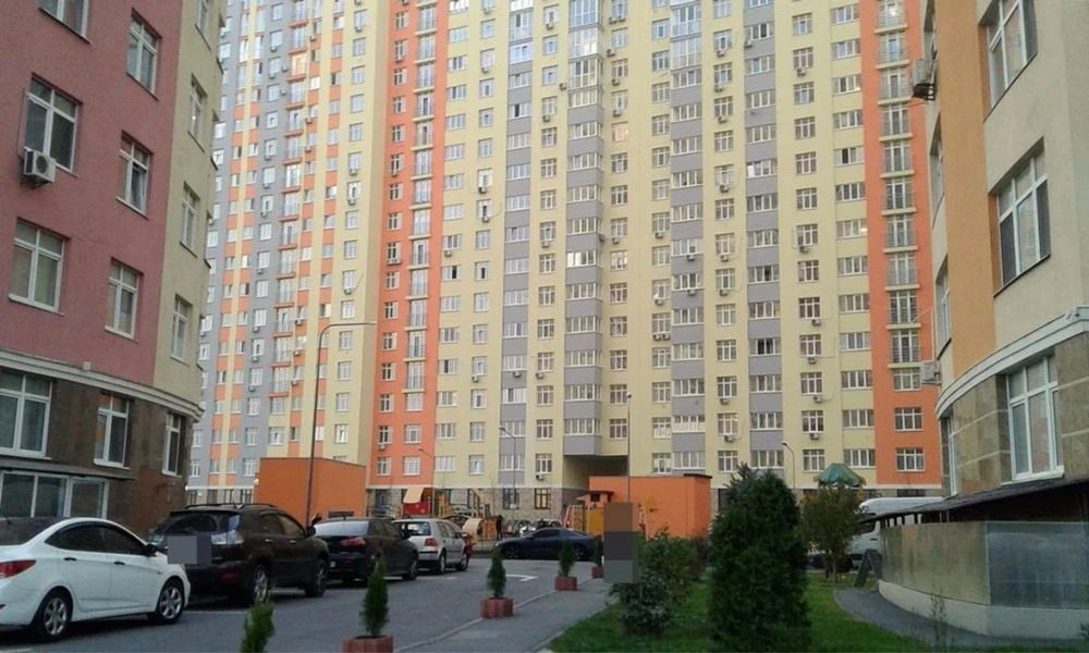 NEW! Без %, ЖК Яскравий, Оболонь. Генератор! Студія, Торг