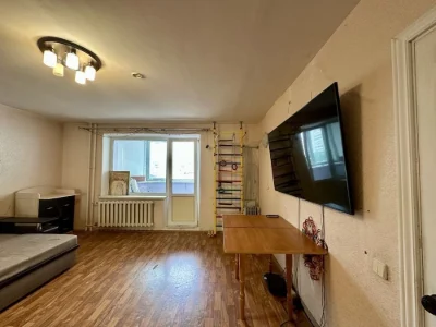 Продам 3к квартиру 4 этаж дом 2005 теплый Бальзака Выгуровщи