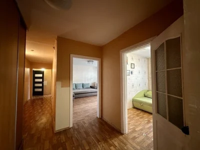 Продам 3к квартиру 4 этаж дом 2005 теплый Бальзака Выгуровщи