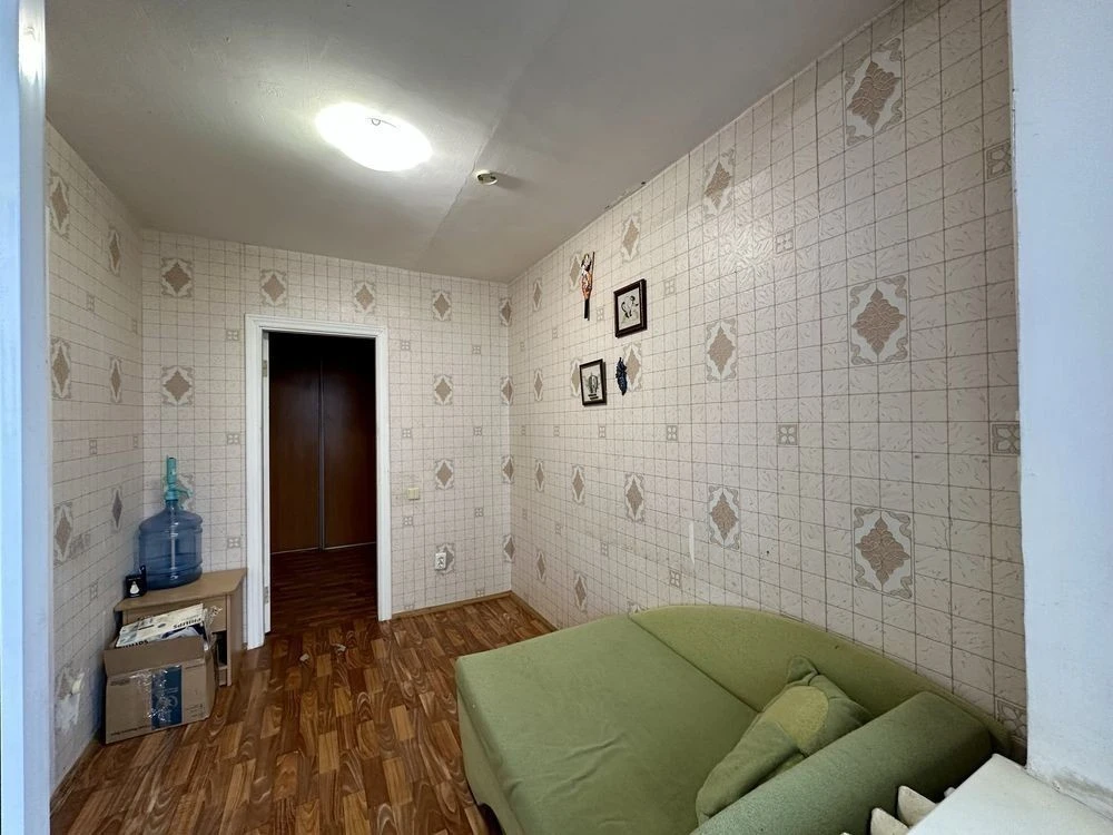 Продам 3к квартиру 4 этаж дом 2005 теплый Бальзака Выгуровщи