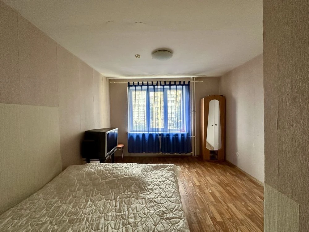 Продам 3к квартиру 4 этаж дом 2005 теплый Бальзака Выгуровщи