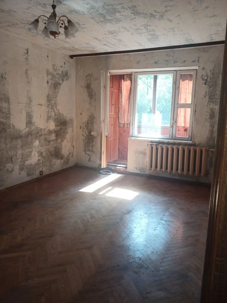 2-х кімн.просп.Корольова 12  96серія Борщагівка