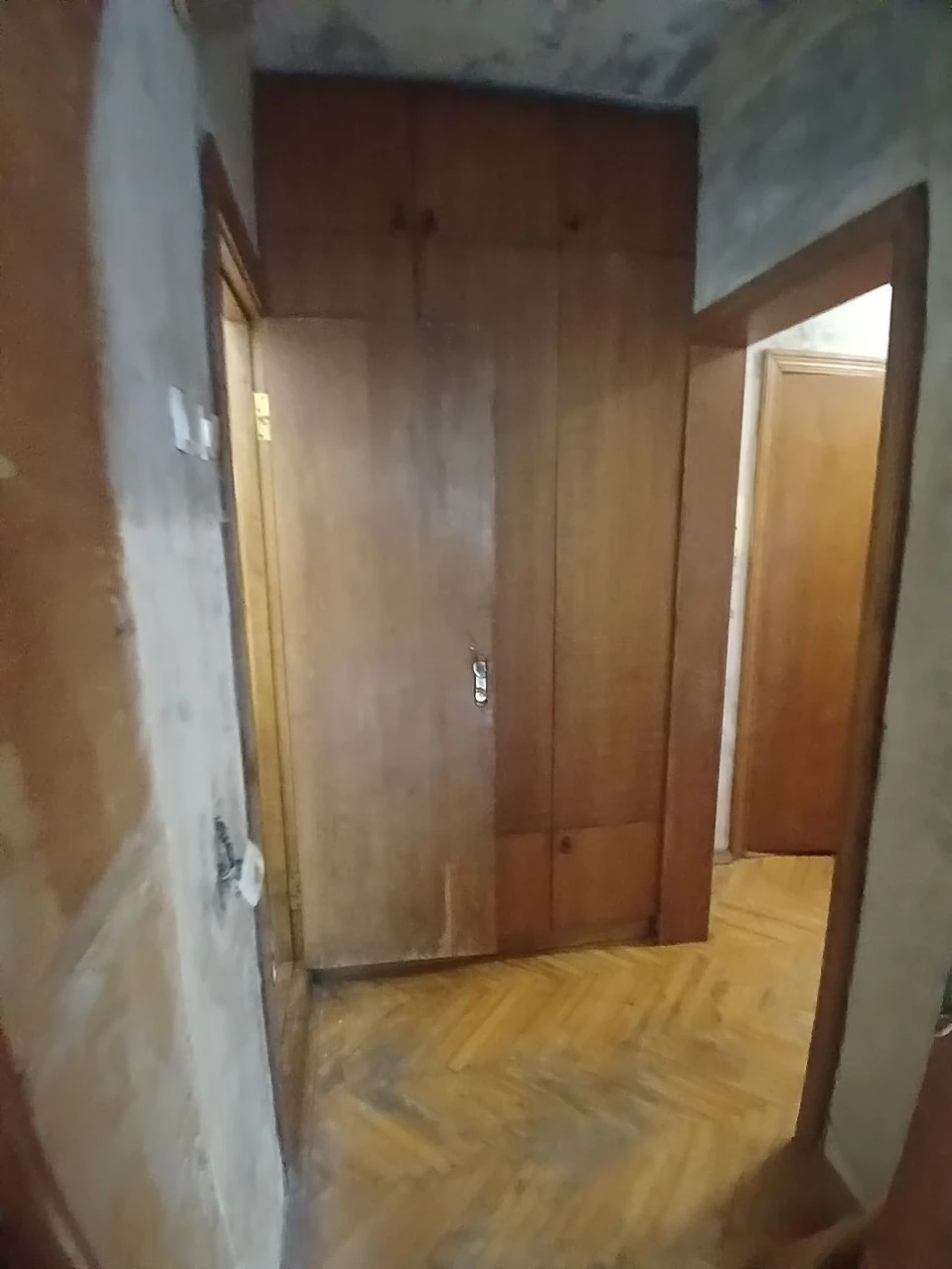 2-х кімн.просп.Корольова 12  96серія Борщагівка