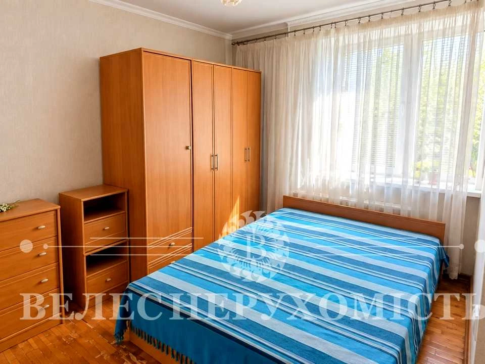 Квартира. Київ, Привокзальна вул.