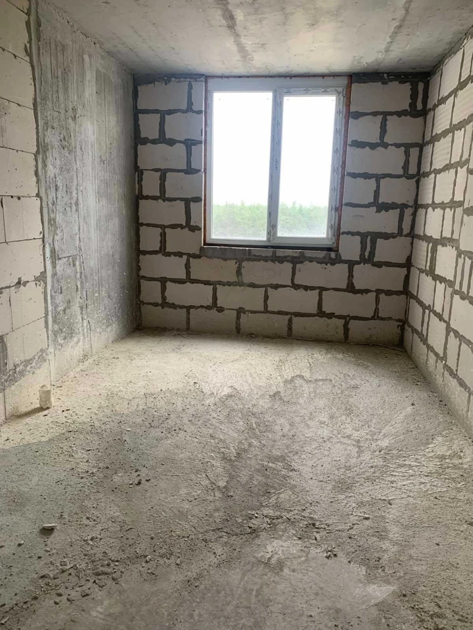 ЖК " Східна Брама" продаж однокімнатної квартири біля метро