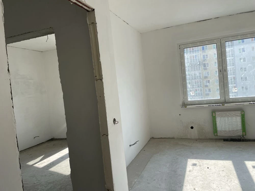 Продаж 2 кім квартири ЖК Патріотика вул.Гмирі 22 Б «Синевір»