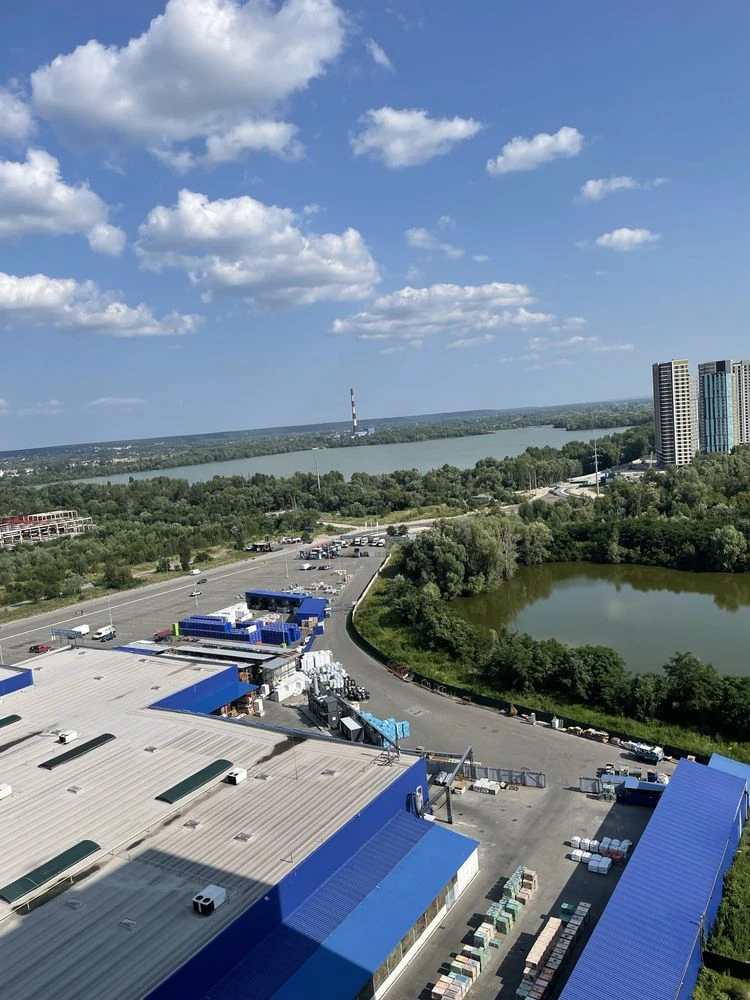 Продаж 2 кім квартири ЖК Патріотика вул.Гмирі 22 Б «Синевір»