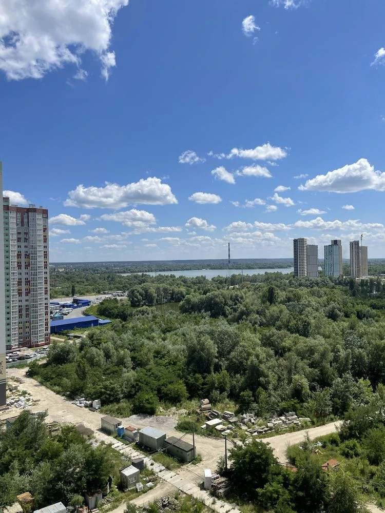 Продаж 2 кім квартири ЖК Патріотика вул.Гмирі 22 Б «Синевір»