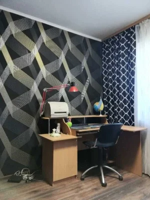 Виноградар, продам  гарну 3-х кiмнатну квартиру з ремонтом