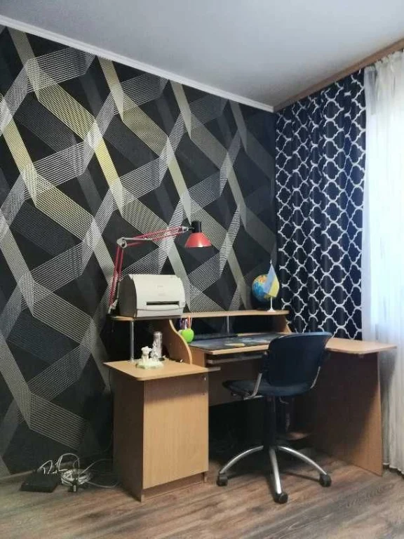 Виноградар, продам  гарну 3-х кiмнатну квартиру з ремонтом