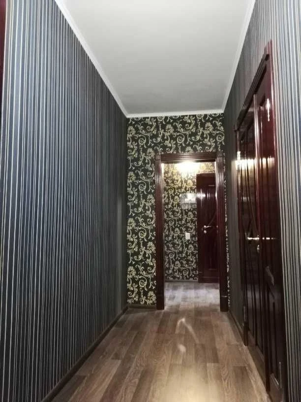 Виноградар, продам  гарну 3-х кiмнатну квартиру з ремонтом