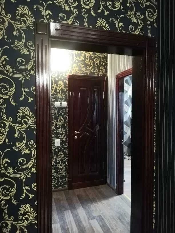 Виноградар, продам  гарну 3-х кiмнатну квартиру з ремонтом