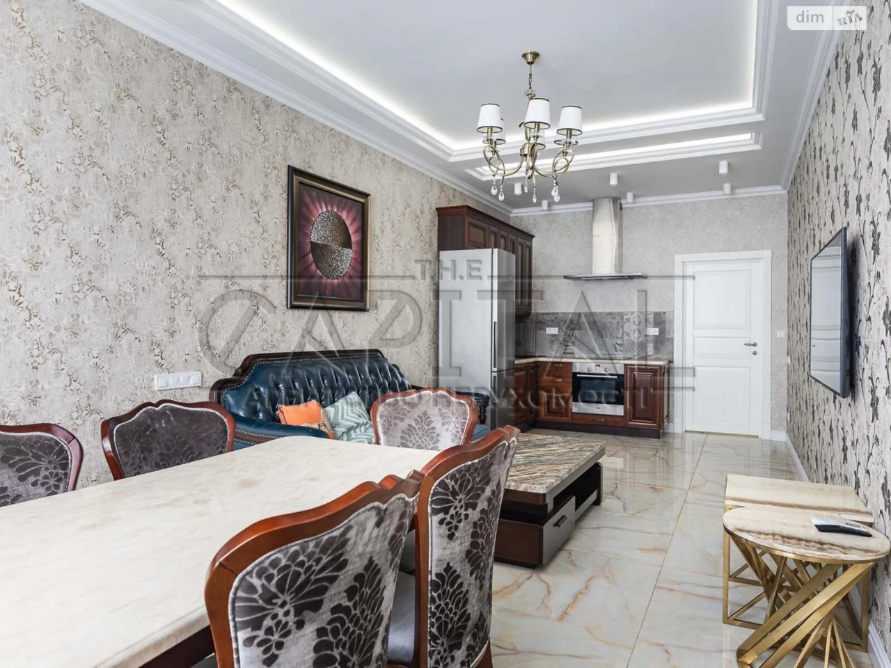 Продаж Квартира Саперне Поле