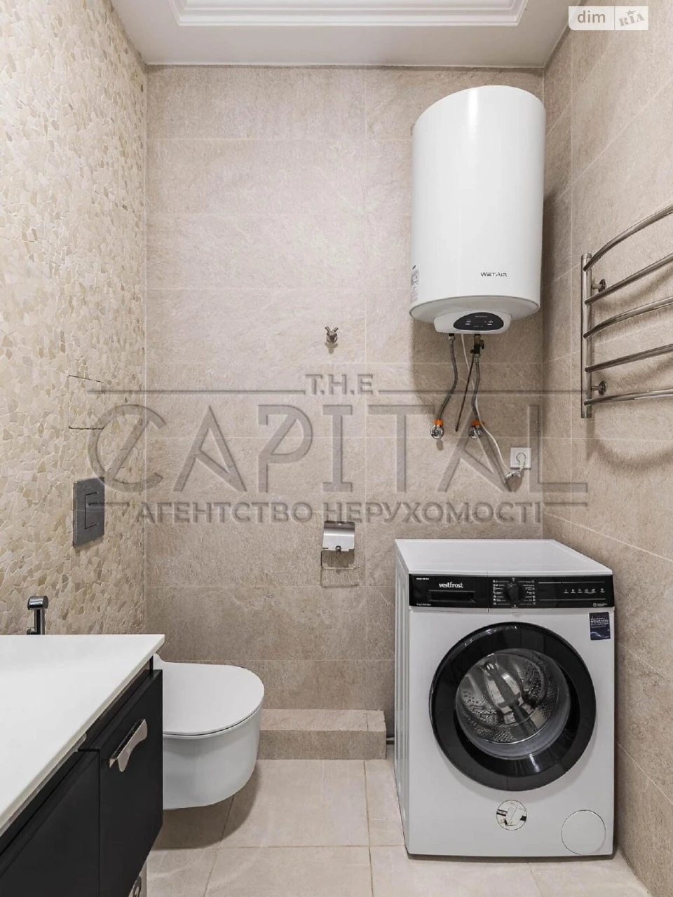Продаж Квартира Саперне Поле